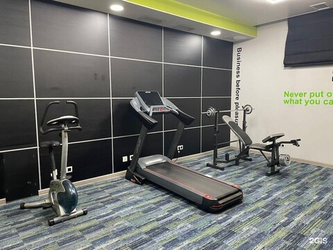 아트 호텔 비슈케크