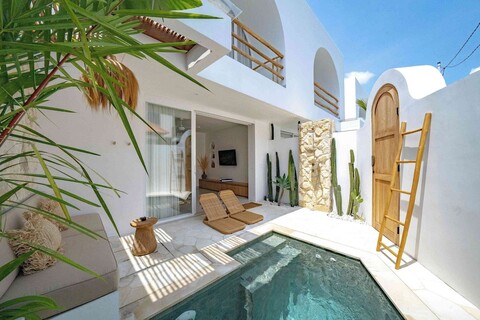 라스 카사스 창구