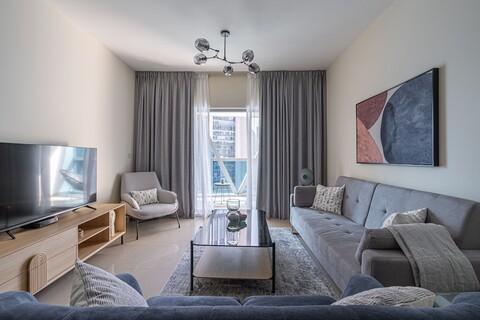 하이게스트 - 파크 타워스