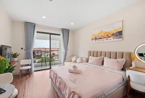 사이공 로열 뷰 레지던스 & 리버