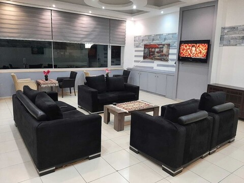 보드룸 로터스 라인 호텔