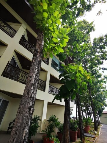 Century Langkasuka Resort Langkawi