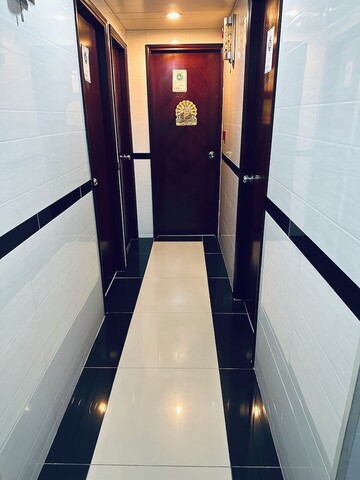 유나이티드 코 -오퍼레이트 호텔