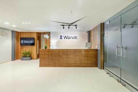 Wandr Hotel Medicity Gurugram, Near Medanta Hospital