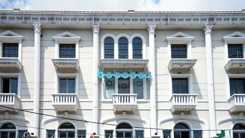 보보팟 주안다 자카르타