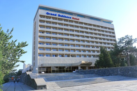 Grand Bukhara