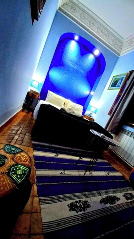 리아드 레브 당탕, 리얼 드림