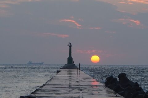 가오슝 투어 - 대만 남부 가오슝 힐링 투어