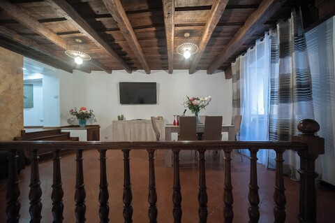 나보나 자쿠지 아파트먼트