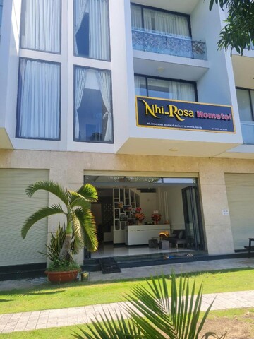 Nhi_Rosa Hotel Tuy Hoa, Phu Yen
