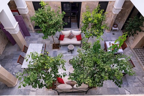 리야드 사파이어 & 스파