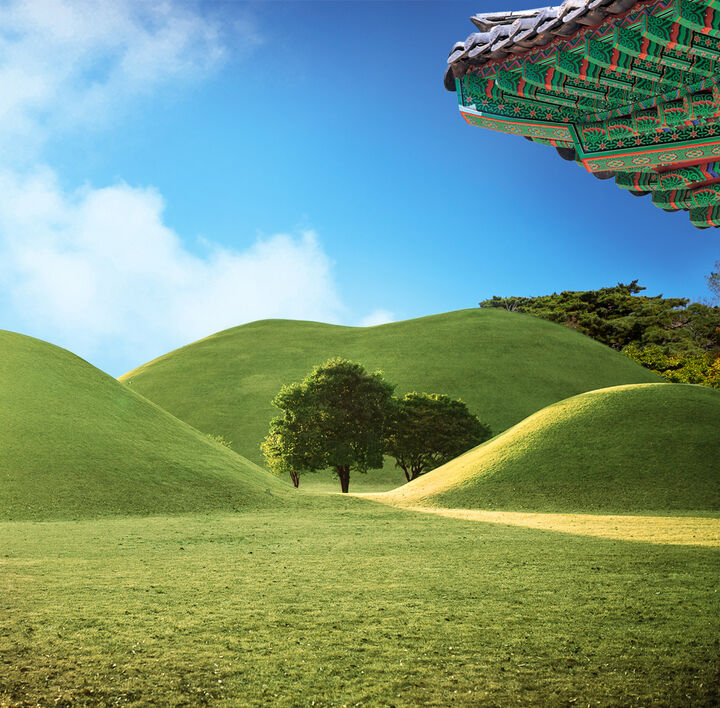 [경주] 경주버스투어 올데이 경주 1일 버스투어-i
