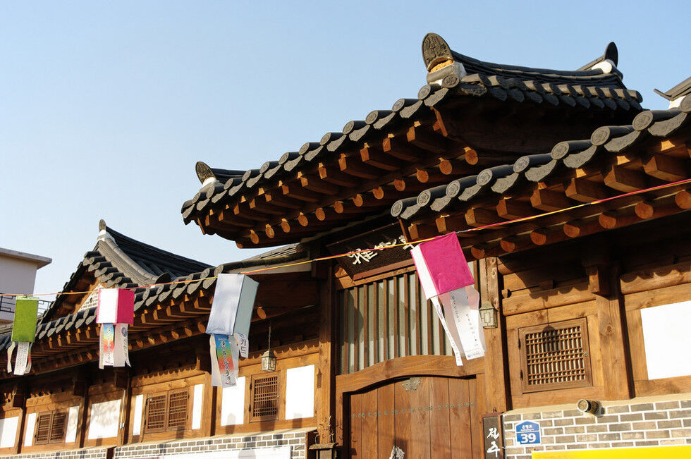 전주 찻시간 - 전주에서의 프라이빗 투어 일정을 만들어드려요!