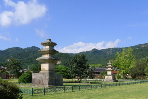 경주 투어 - [국립공원]경주 남산 칠불암을 찾아 가는길