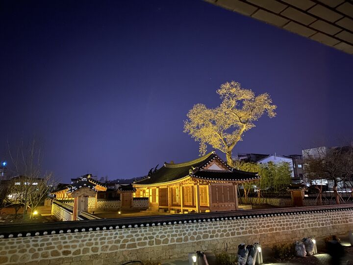 [전북/전주] 전주 한옥마을 주변 원도심 로컬투어 "전라감영과 전주부성"-i