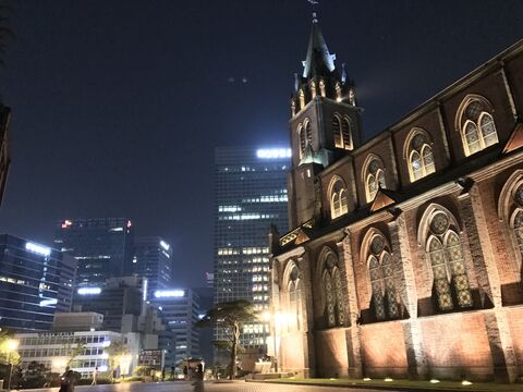 서울 투어 - 야간)명동에서 유럽 건축 답사와 독립운동 여행- 명동편(초등4학년까지 무료)