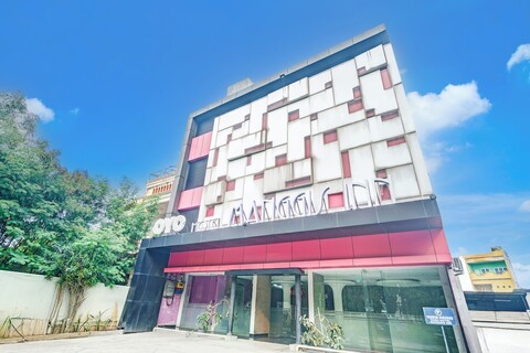 컬렉션 O 망기스 인