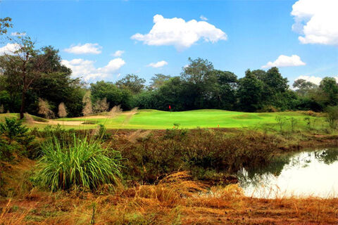 비엔티엔 체험·액티비티 - [라오골프] 비엔티엔 메콩 골프 클럽 (MEKONG GOLF CLUB) 예약