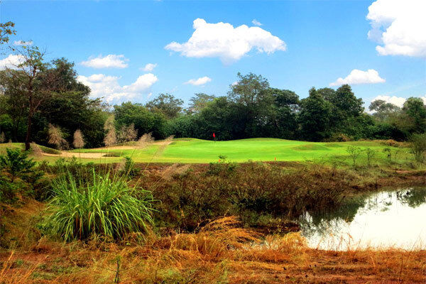 비엔티엔 체험·액티비티 - [라오골프] 비엔티엔 메콩 골프 클럽 (MEKONG GOLF CLUB) 예약