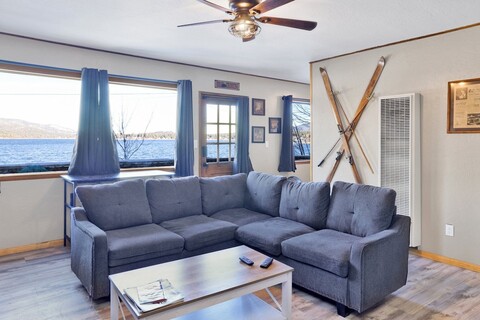 레이크프론트 #110