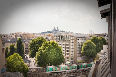 리버텔 커낼 생마르탱
