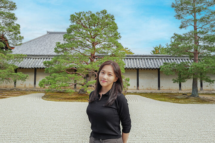 일본 관서지방 오사카 출발 교토(아라시야마, 청수사) 버스 여행, 그리고 무료 사진 촬영-i