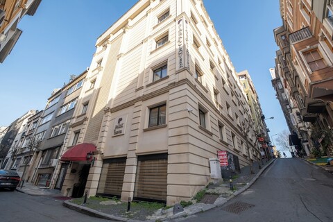 파크 바이 클로버