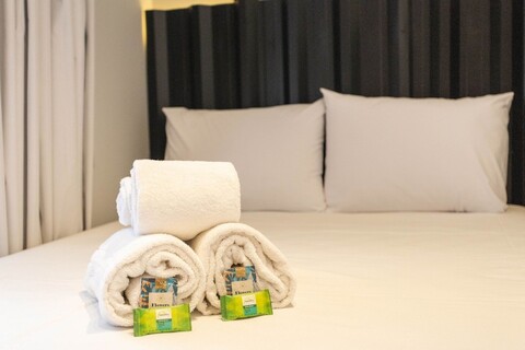 센트럴 스터디움