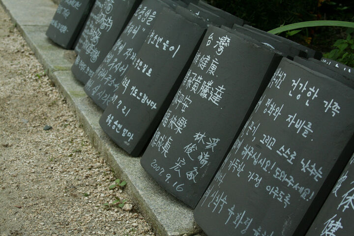  [국립공원]최고의 명산 설악산 명상길과 천년의 역사를 간직한 신흥사 둘러보기-i
