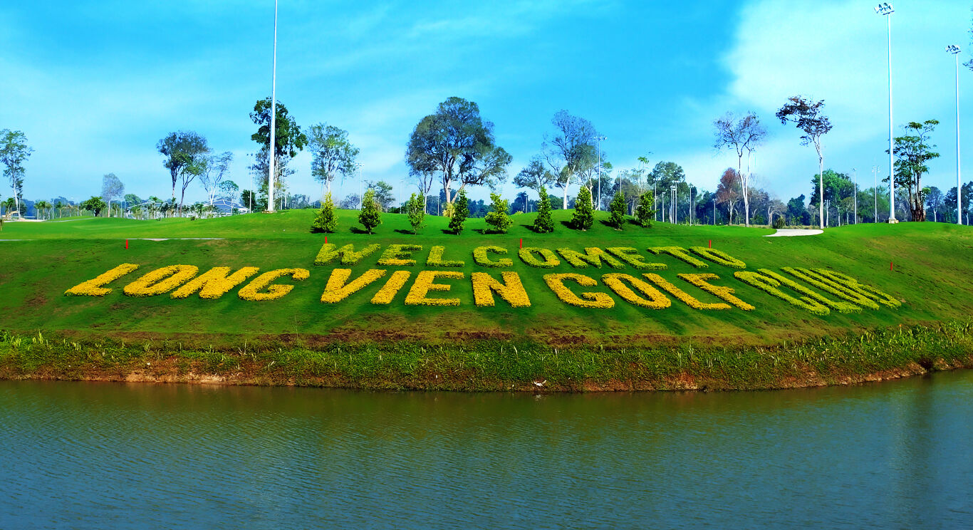 [라오골프] 비엔티엔 롱비엔 골프 클럽 (LONGVIEN GOLF CLUB) 예약