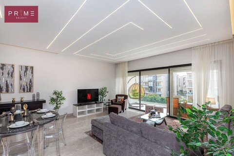 프라임 셀렉트 레이크 뷰