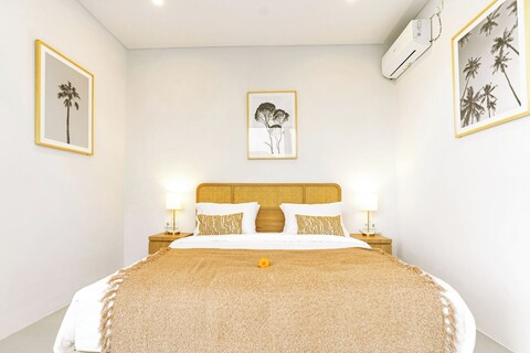 푸티 수수 빌라