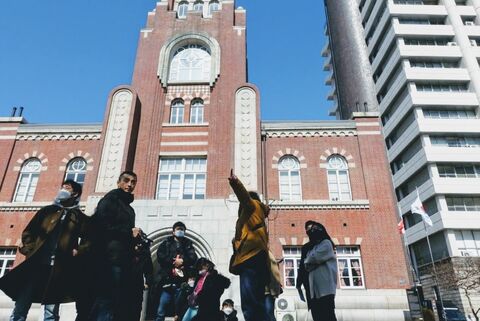 서울 투어 - 평점 전부 5점 만점! 서울 투어와 역사공부!! 인사동에 숨어있는 3.1운동 유적지 탐방