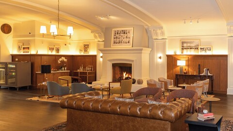 하버 코트 호텔