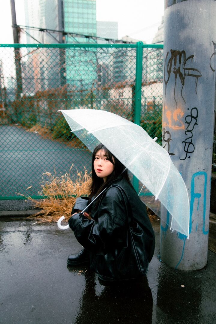 [1시간] 도쿄에서 아름답고 자연스러운, 진짜 내 모습 기록하기-i