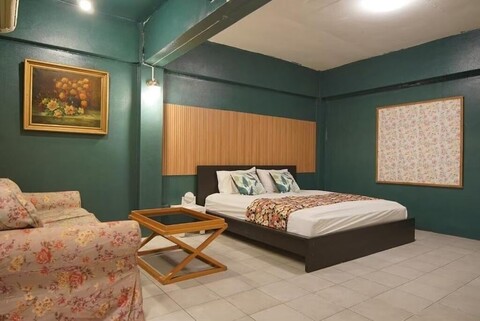 GO INN 더 그랜드 팰리스