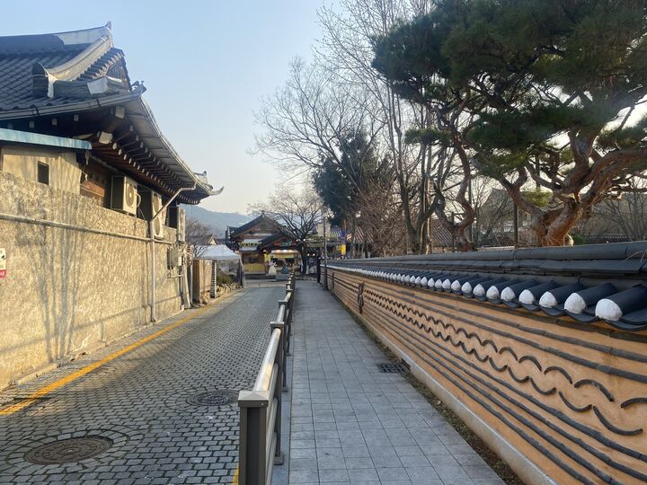 쫌 다녀본 동네사람과 함께하는 전주 한옥마을 골목 한바퀴 (대한민국/전주)-i