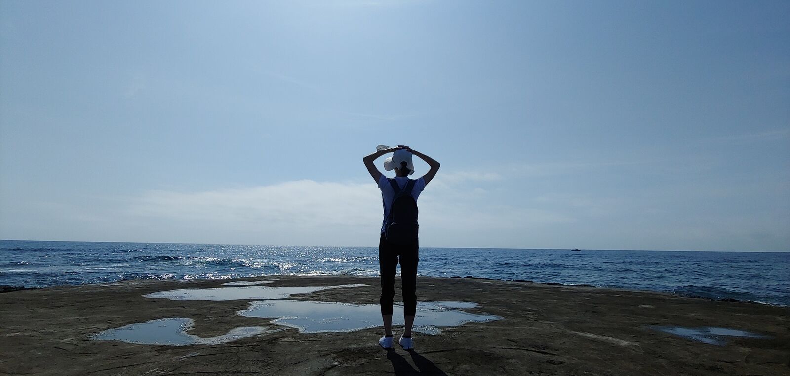 [제주동쪽] 사람이 없는 곳 찾아다니기 (프라이빗 / 제주동부 숨은 명소 찾기)