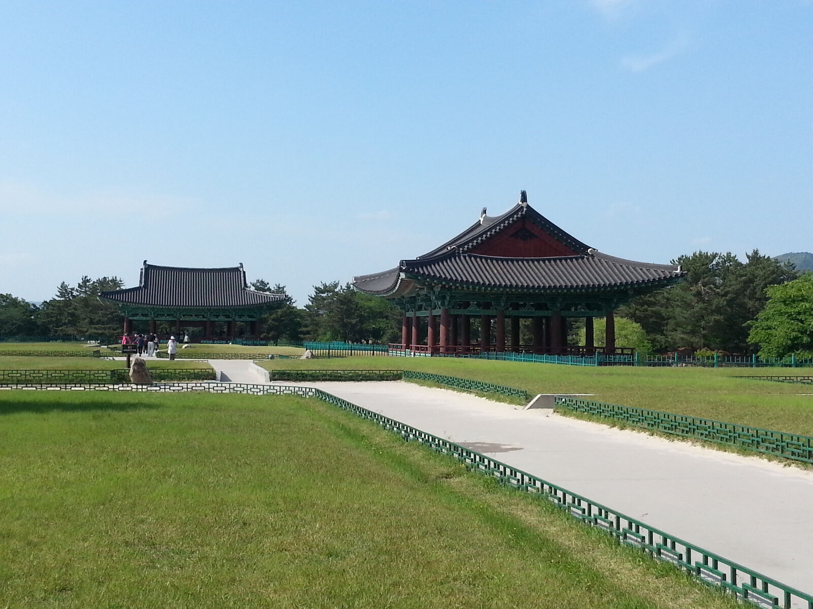 경주세계유산 둘러보기