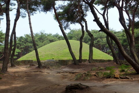 경주 투어 - 선덕여왕의 발자취를 찾아 떠나는 경주