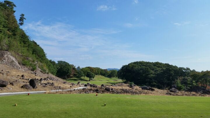 東京湾カントリークラブ(도쿄완컨트리클럽) & 海ほたる(우미호타루) 골프투어-i