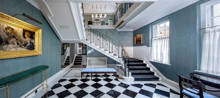 넘버 30 나이츠브릿지