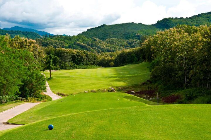 [라오골프] 루앙프라방 골프 클럽 (LUANG PRABANG GOLF CLUB) 예약 -i