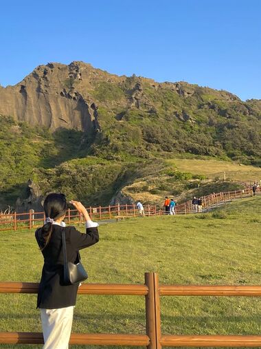 제주 동부 감성 버스투어