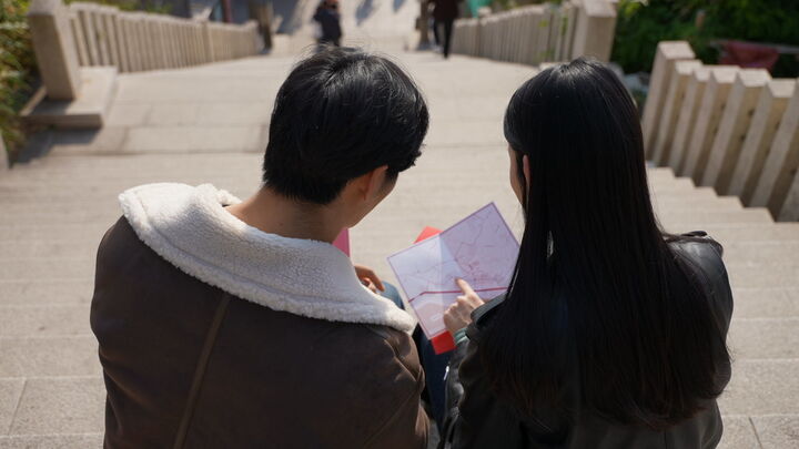  [테마여행10선] 구룡포 야외방탈출 미션투어 '구룡마을의 전설 : 용의 승천' 패키지-i