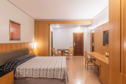 DELPLAZA 엑셀시오르 상파울로 - By Monreale