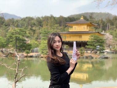 교토 1일 버스투어[여행한그릇] 