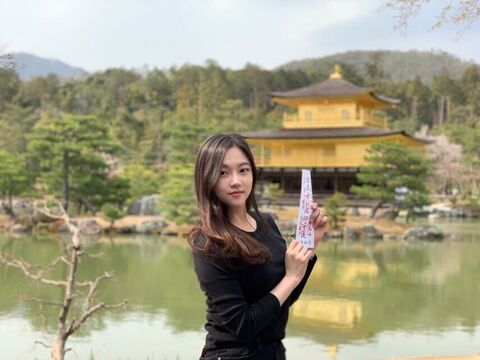 [여행 한 그릇] 사진 촬영 포함, 아라시야마, 금각사, 여우신사, 청수사 교토 버스 투어 상품 사진