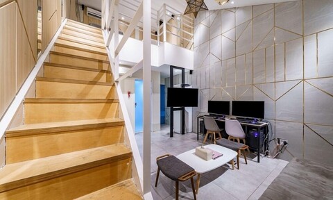 호텔 야자 청주 터미널점