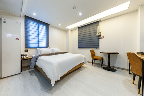 완도 호텔 케이(HOTEL K)